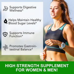 Immune support berberine