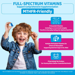 Immune support blend with vitamin C, vitamin D, zinc and elderberry