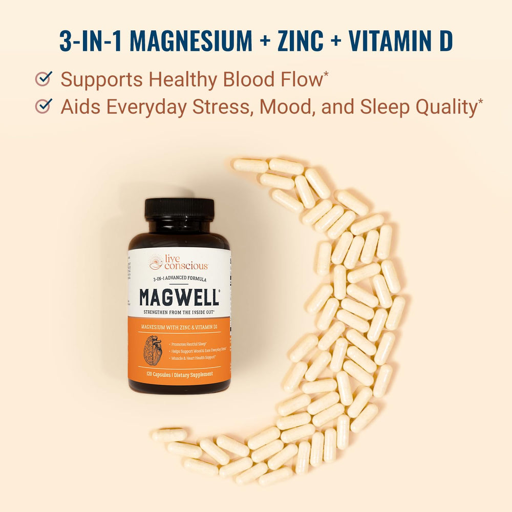 Immune support with vitamin D3 and zinc