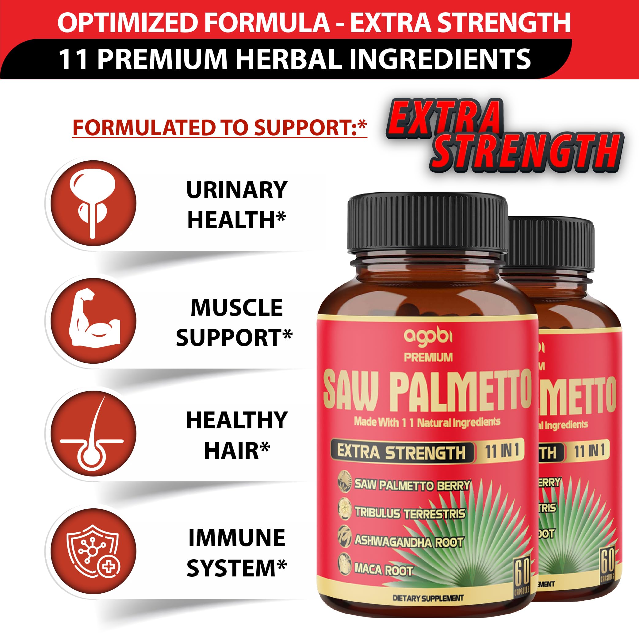 Illustration of immune support and energy benefits from supplement