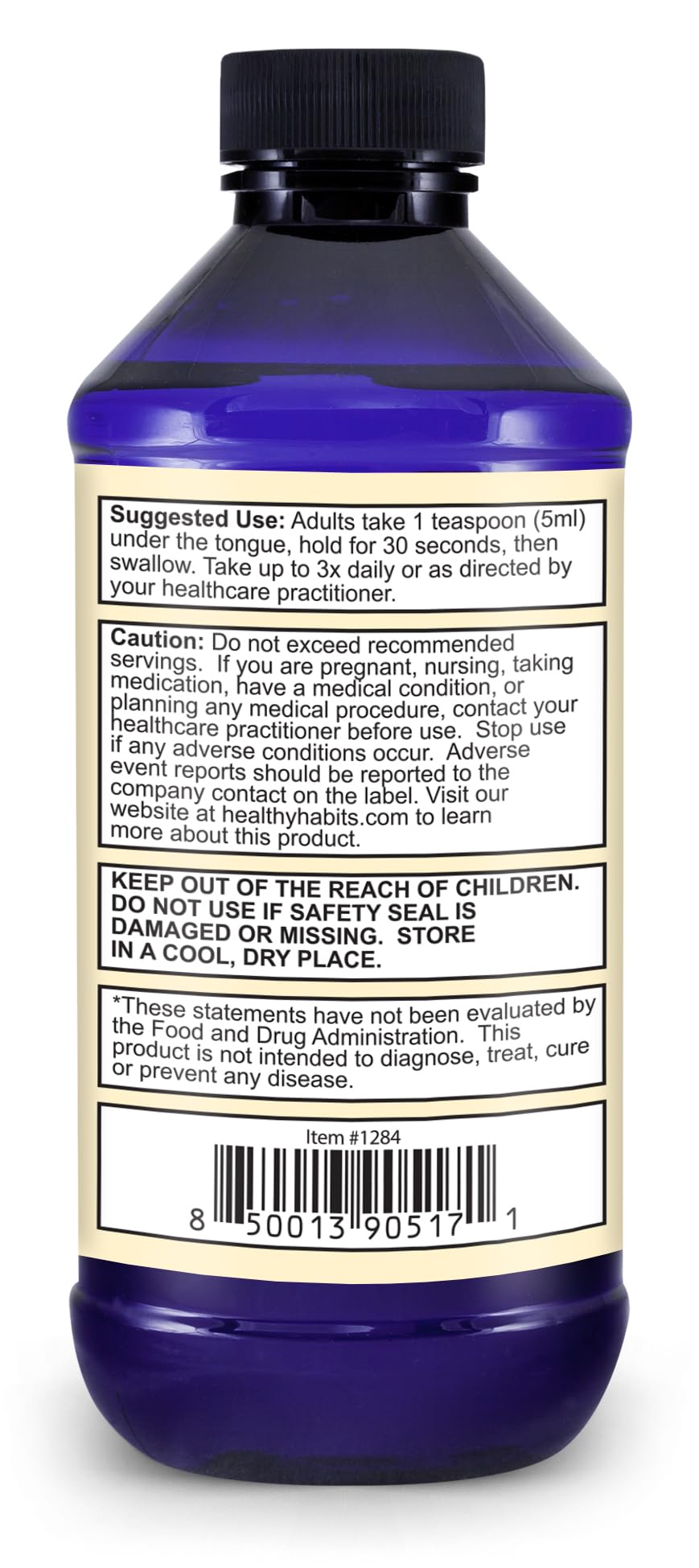 Graphic highlighting immune support with Silver Defense
