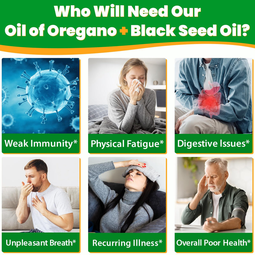 Immune support and antioxidant benefits graphic