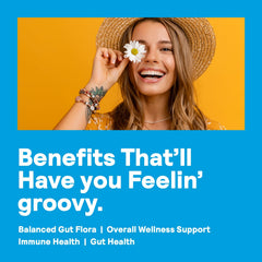 Immune support graphic for monolaurin