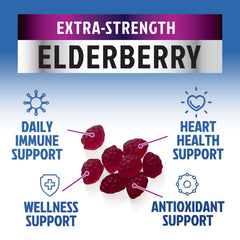 Gummies suitable for both adults and kids