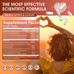 Illustration of immune support and vitamins