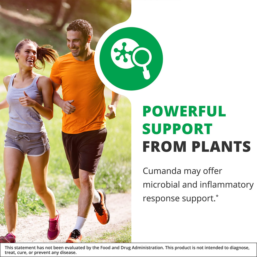 Liquid drops for immune support and microbial balance