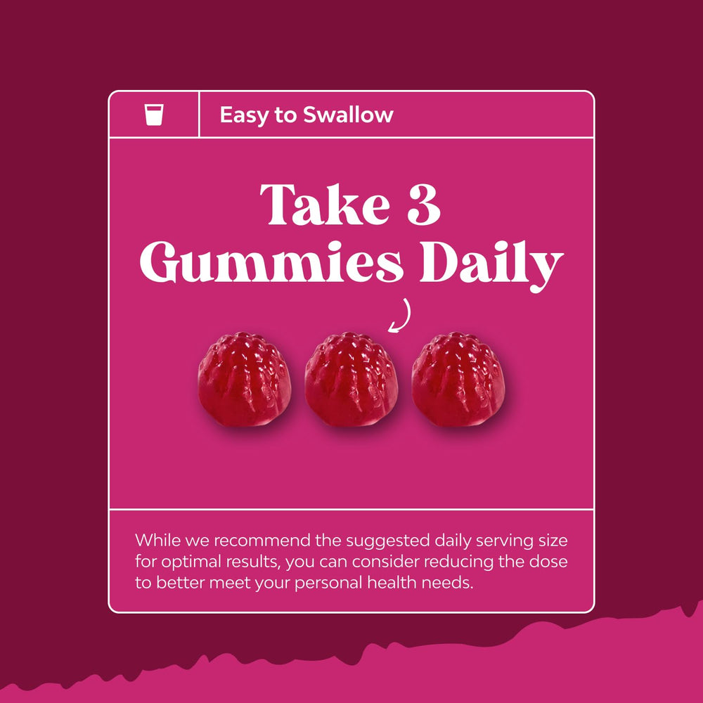Immune support concept with vitamins and supplements