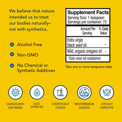 Immune support benefits graphic