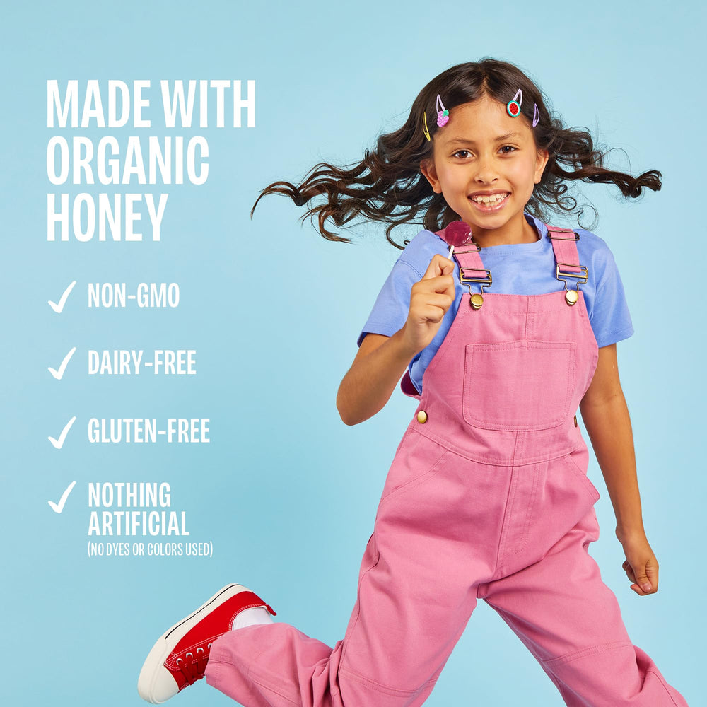 Clean Label Project certification badge on product