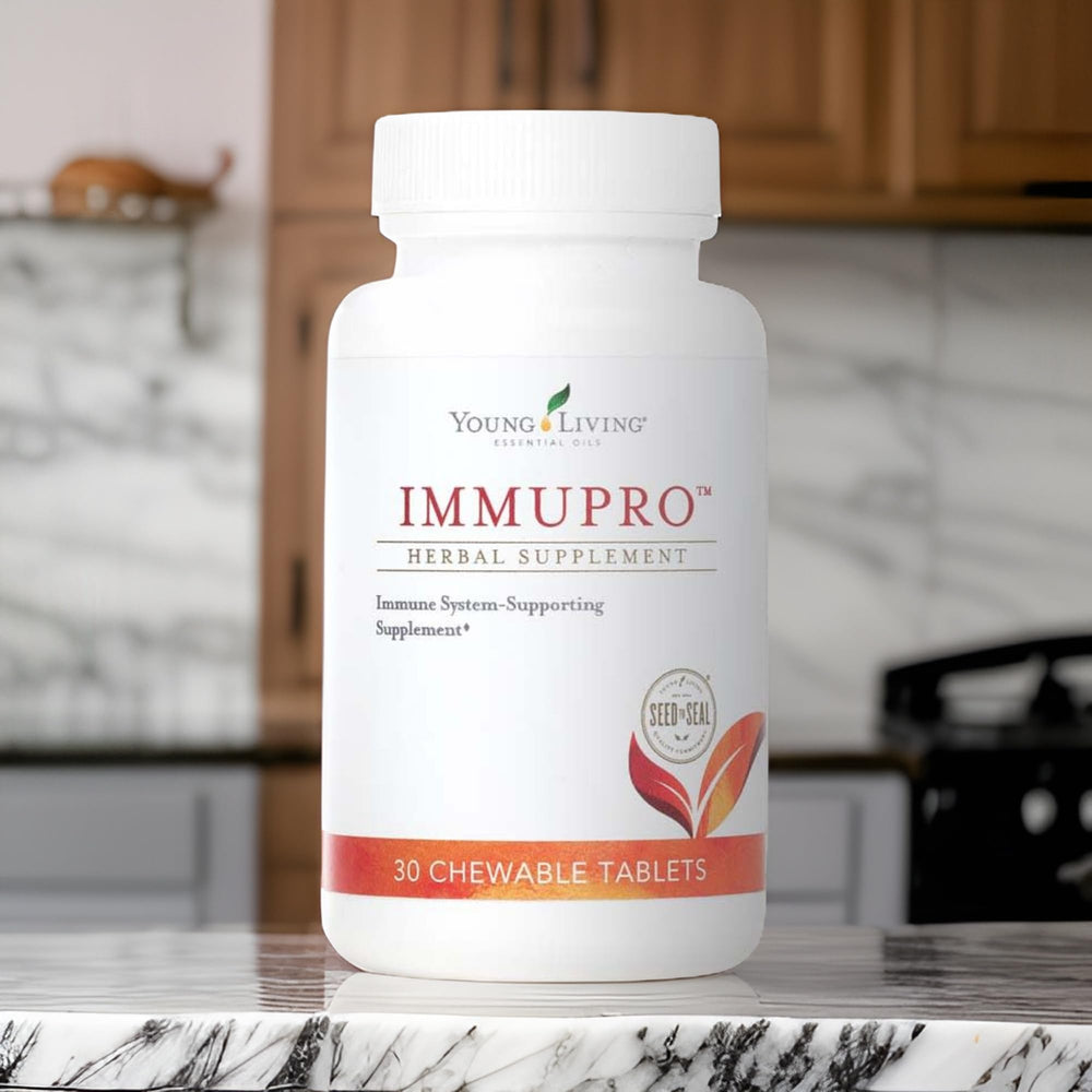 ImmuPro packaging overview