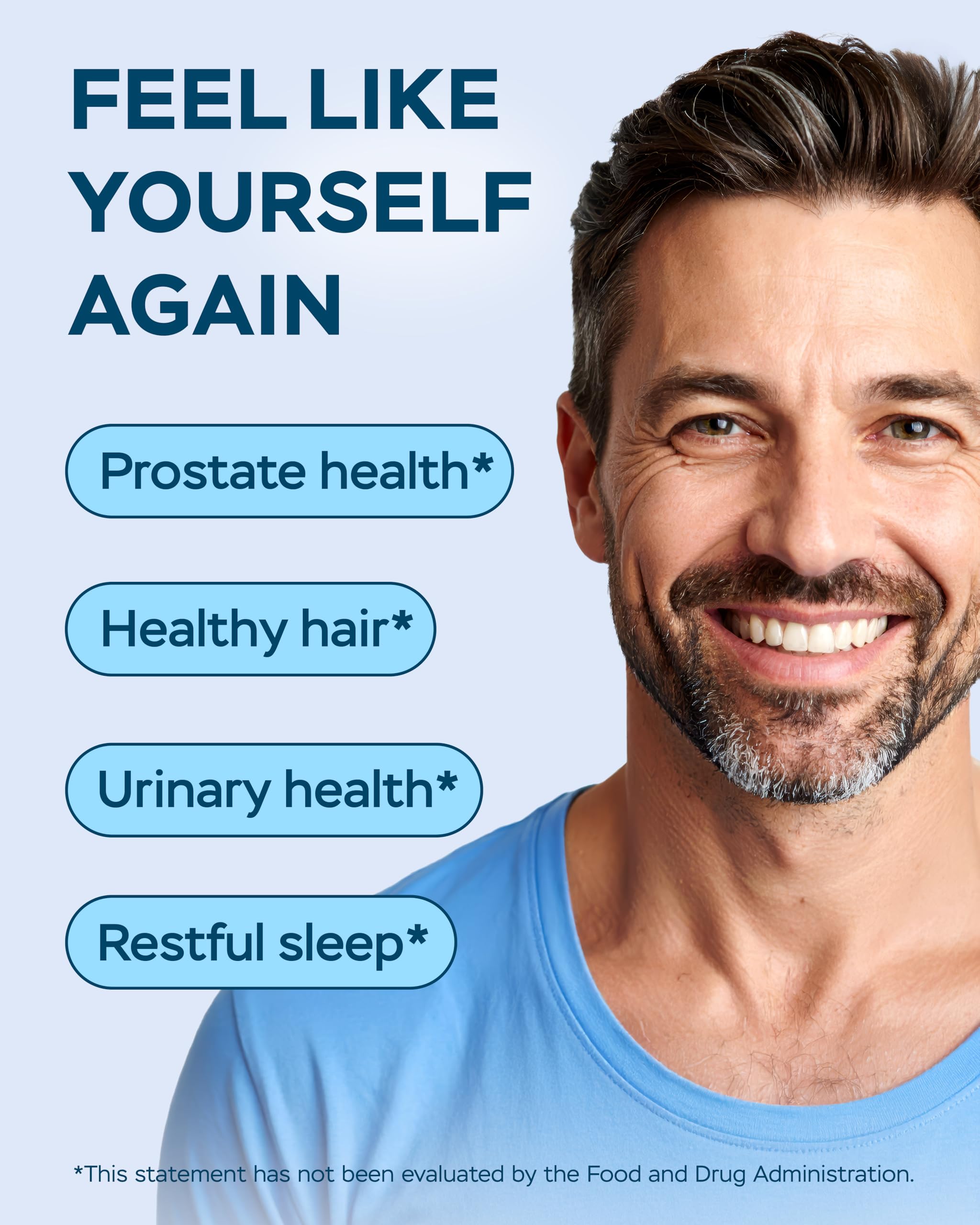Ashwagandha and DHEA supplements in the formula