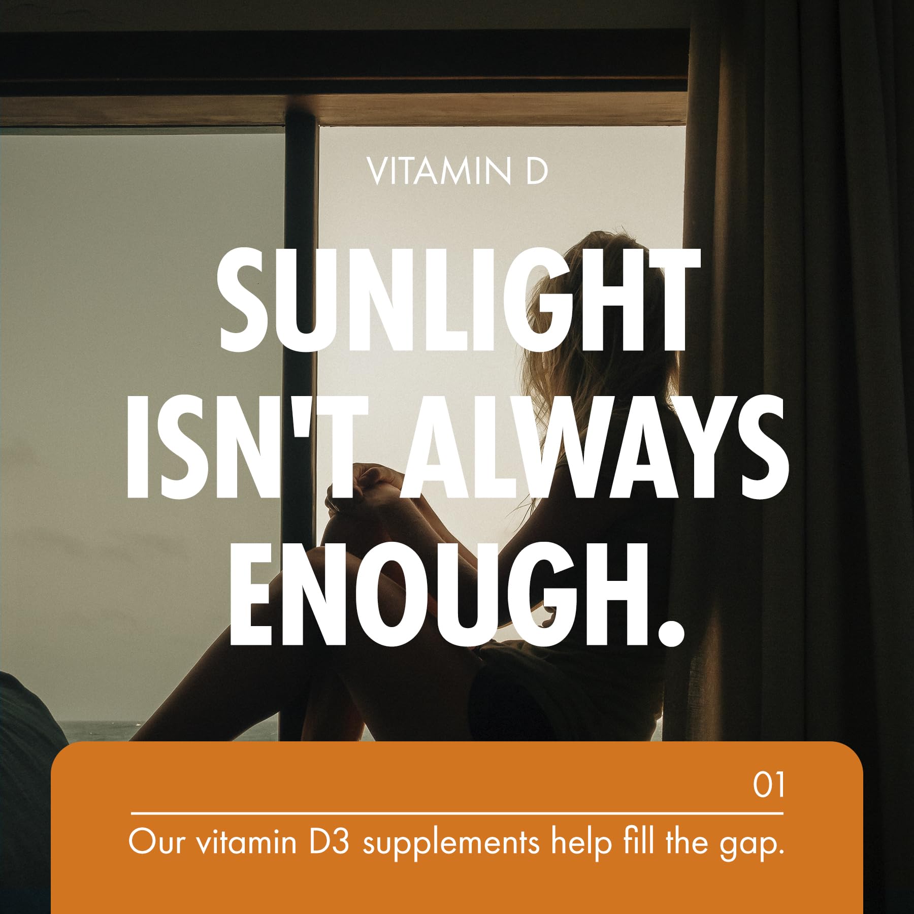 GMP standards Vitamin D3 5000iu UK made