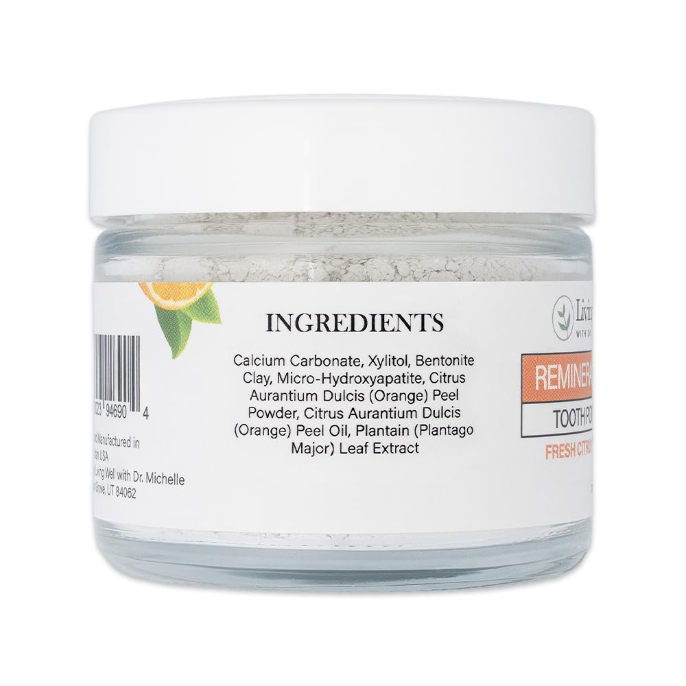 Label showing independent third-party quality testing