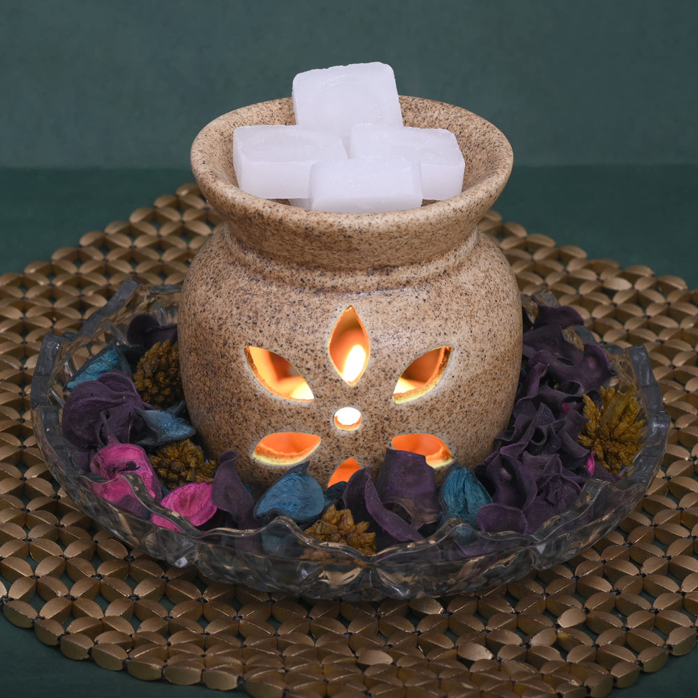 Camphor blocks used for puja and religious ceremonies
