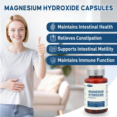 Indigestion relief and gut health improvement