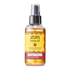 Hero image of Indigo Wild Zum Dragon's Blood Body Oil 4 oz