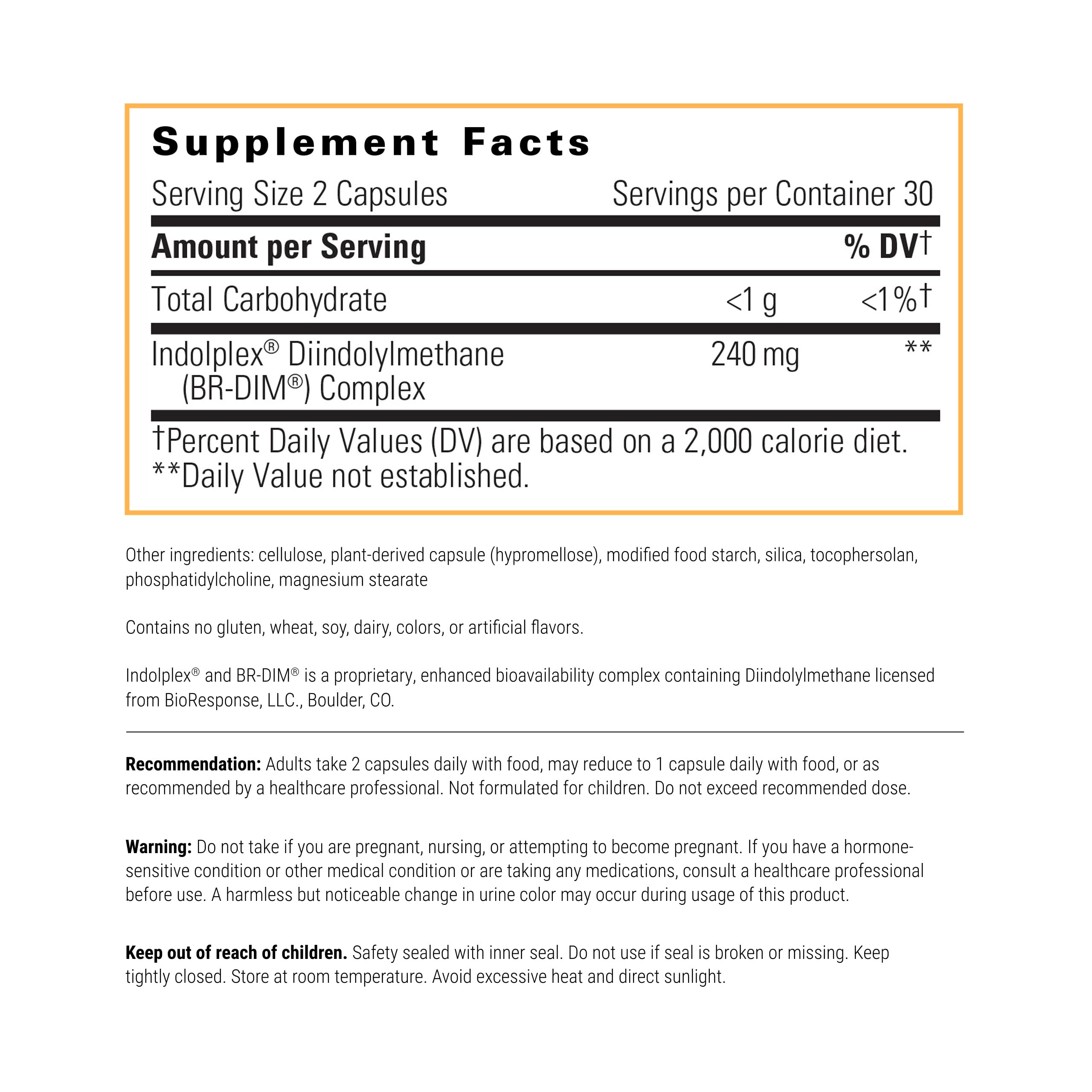 Indolplex capsules closeup indicating daily use for adults seeking hormone balance support.