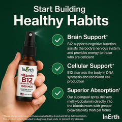 Label emphasizing vegan and non-GMO formula