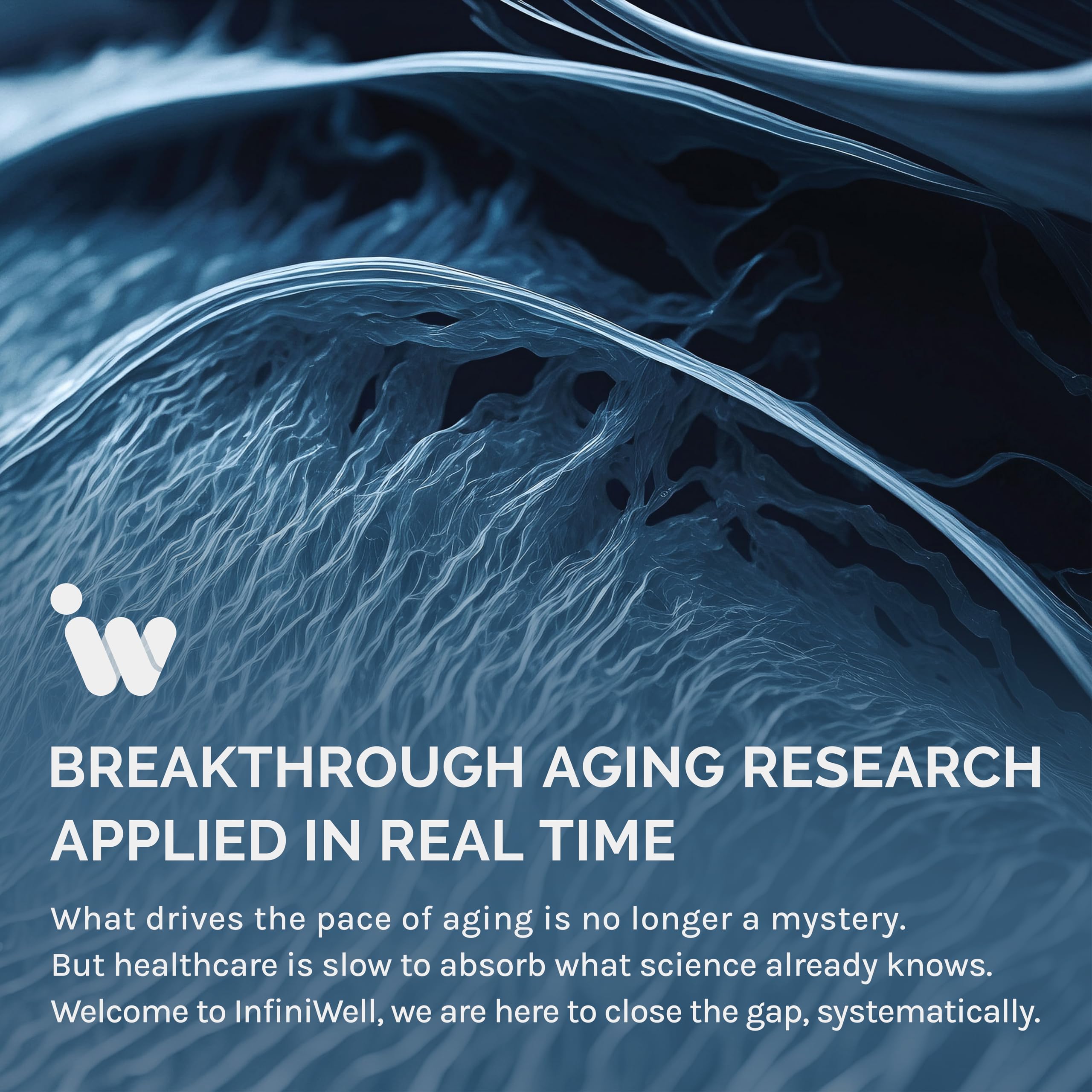 InfiniWell DHH-B Max clinical partnerships and physician recommendations