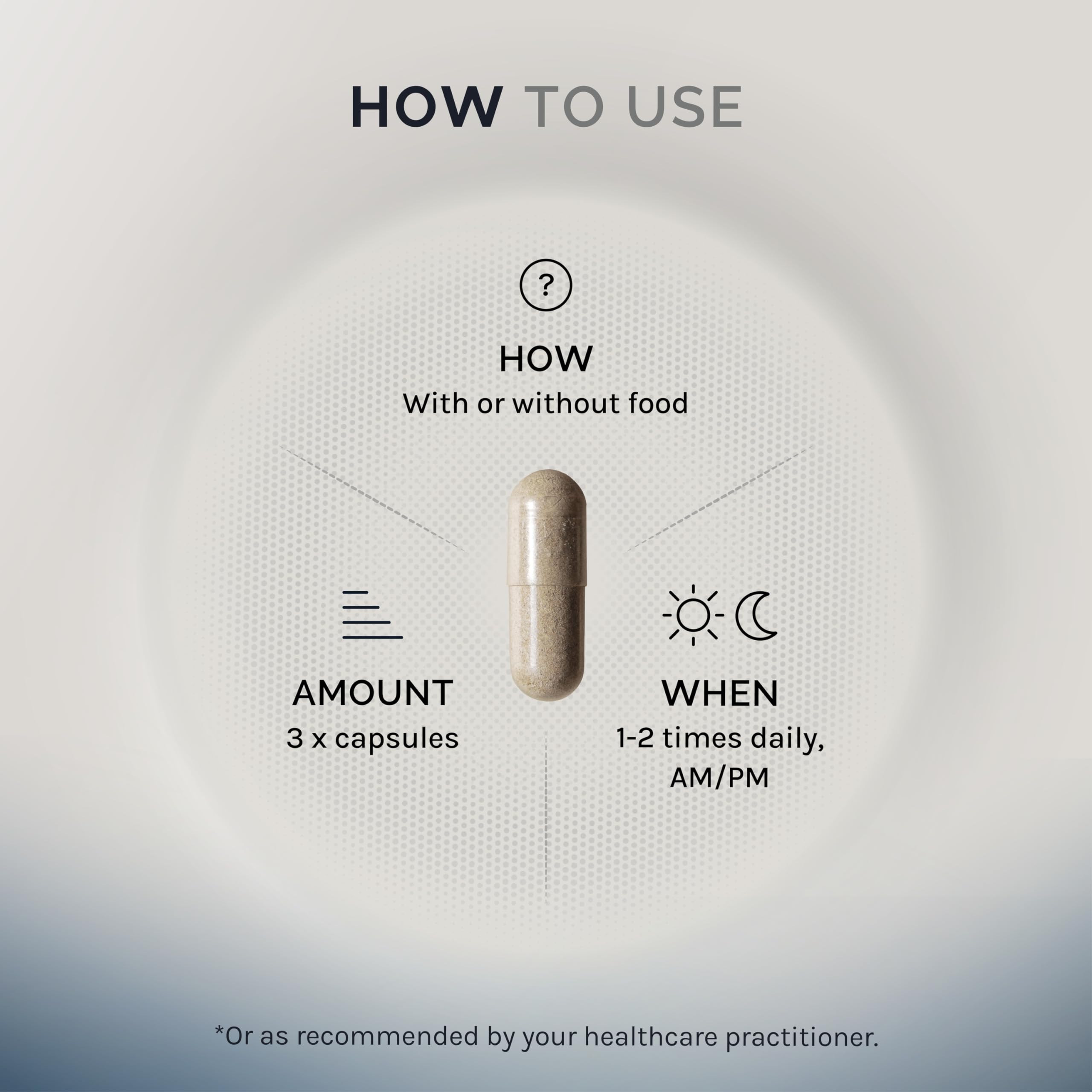 Spore-forming Bacillus strains in InfiniWell GI Prime