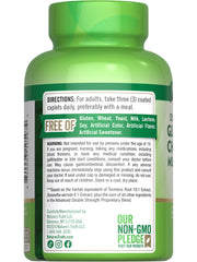 Ingredient profile: Glucosamine, MSM & Chondroitin