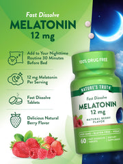 Supplement ingredients and label