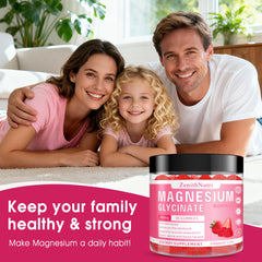 Ingredients and supplement facts panel