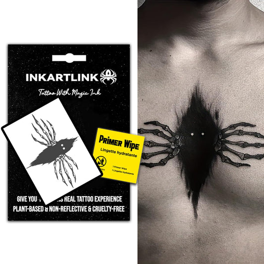 INKARTLINK Devil Escapes packaging showing premium gift-ready presentation