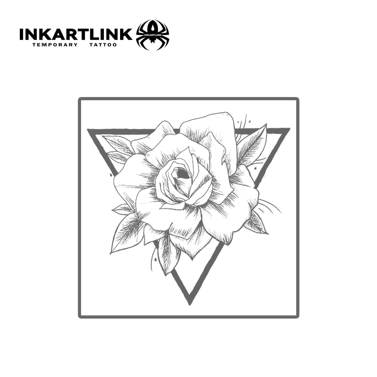 INKARTLINK Easy 30-second application demonstrates quick, mess-free use