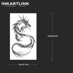 INKARTLINK Easy application design lets you apply in about 30 seconds.