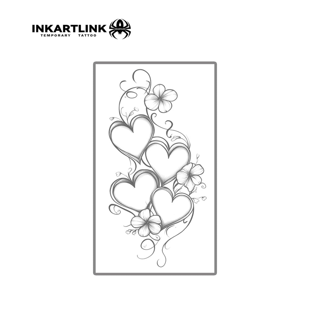 INKARTLINK non-reflective finish reduces glare during wear.