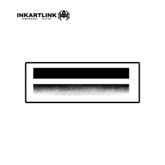 INKARTLINK premium packaging with primer wipe for gifting