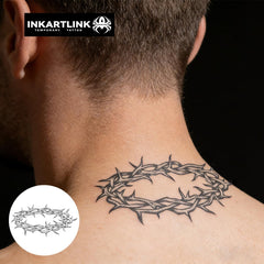 INKARTLINK packaging Thorn 2 showcases elegant, gift-ready presentation for events.