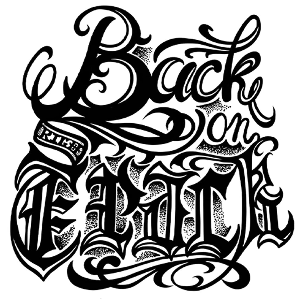 INKARTLINK tattoo application in 30 seconds shows quick, clean use