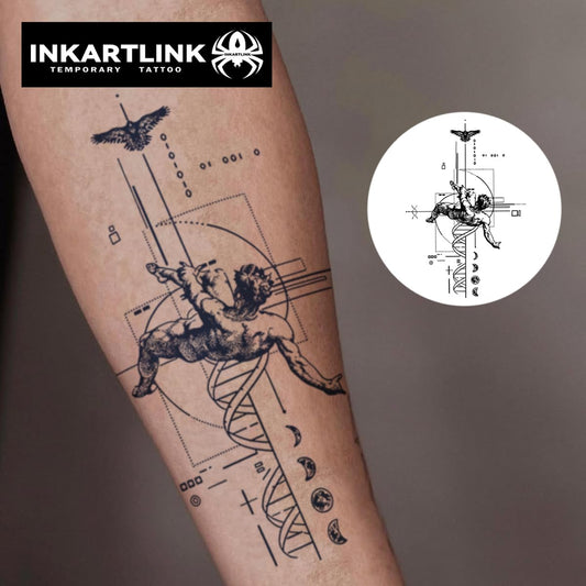 INKARTLINK exquisite packaging enhances gifting and presentation
