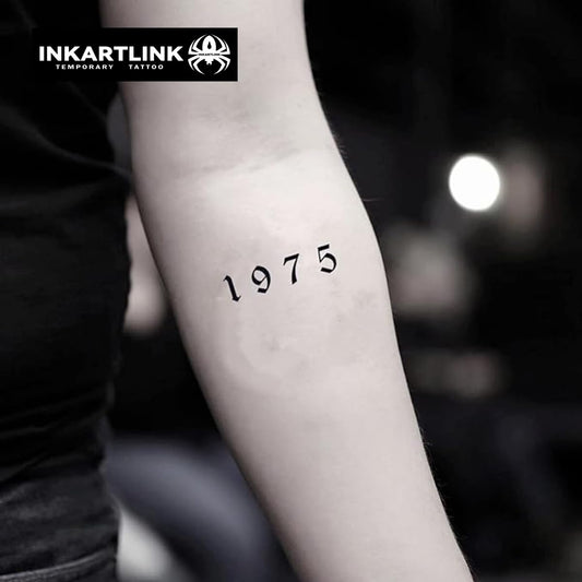INKARTLINK Tattoo Tech application steps guide for quick, mess-free placement