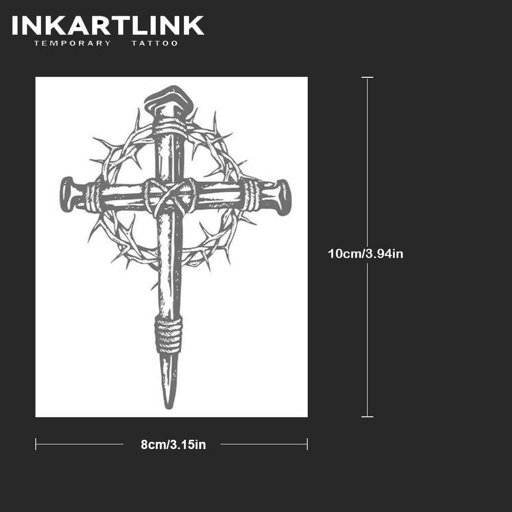 INKARTLINK Tattoo Tech application steps illustrate quick, 30-second setup.