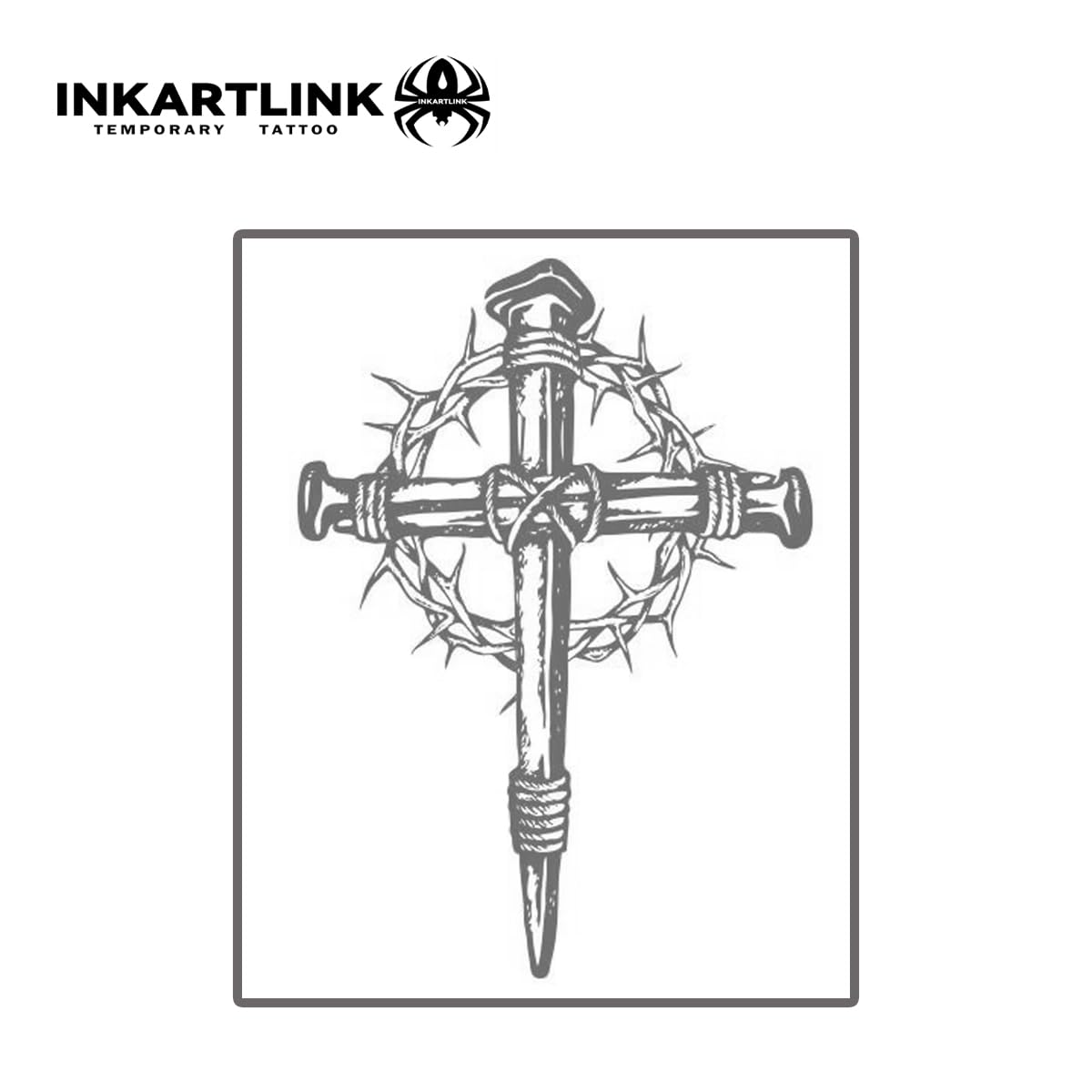 INKARTLINK Tattoo Tech packaging unboxing reveals premium, gift-ready presentation.