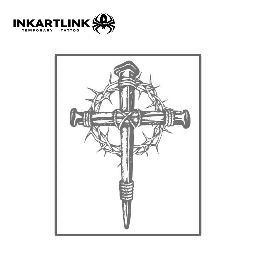 INKARTLINK Tattoo Tech packaging unboxing reveals premium, gift-ready presentation.