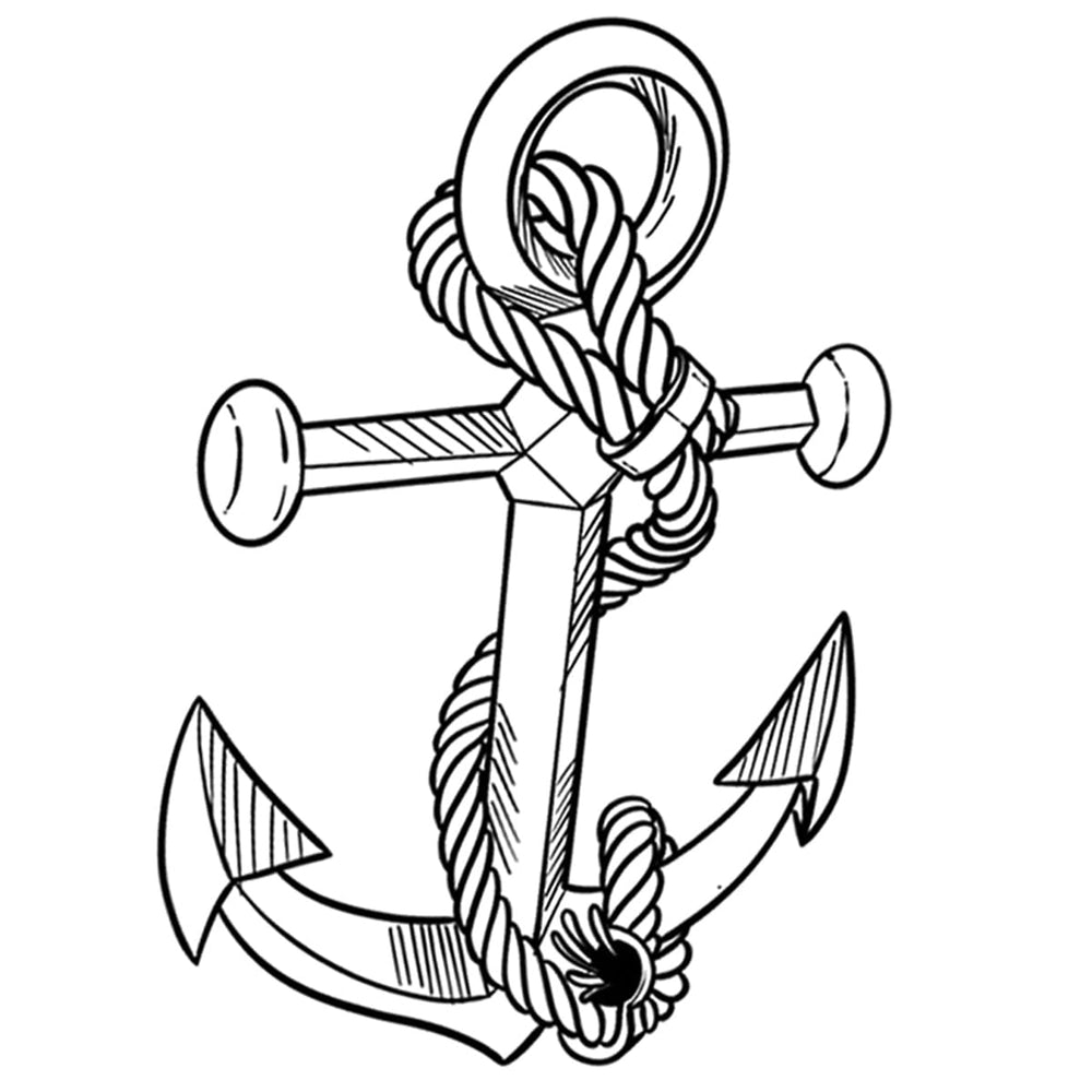 INKARTLINK Tattoo Tech waterproof finish stays put during activities.