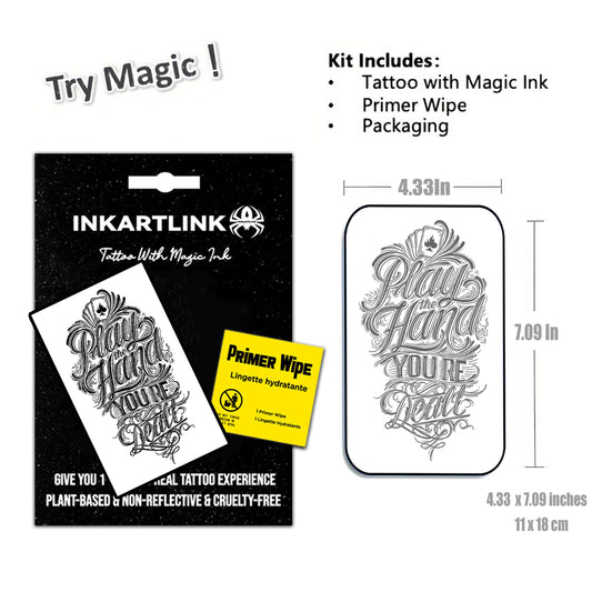 INKARTLINK designs spread showcases floral, animal, and abstract styles.