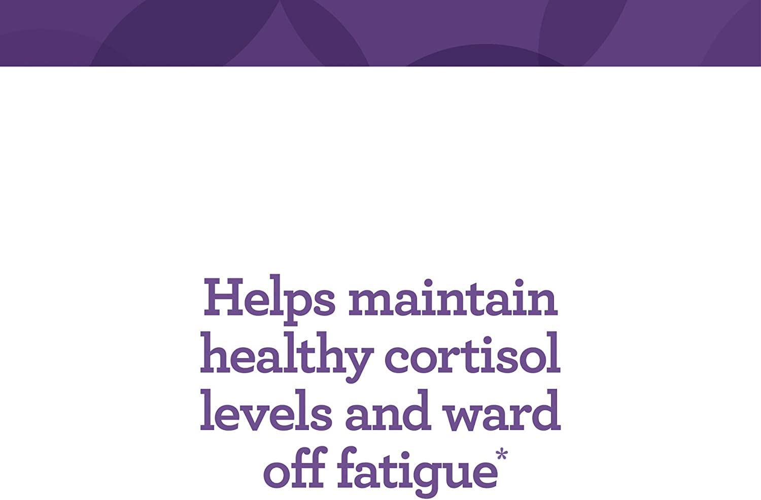 Box packaging of INNATE Adrenal Response Formula