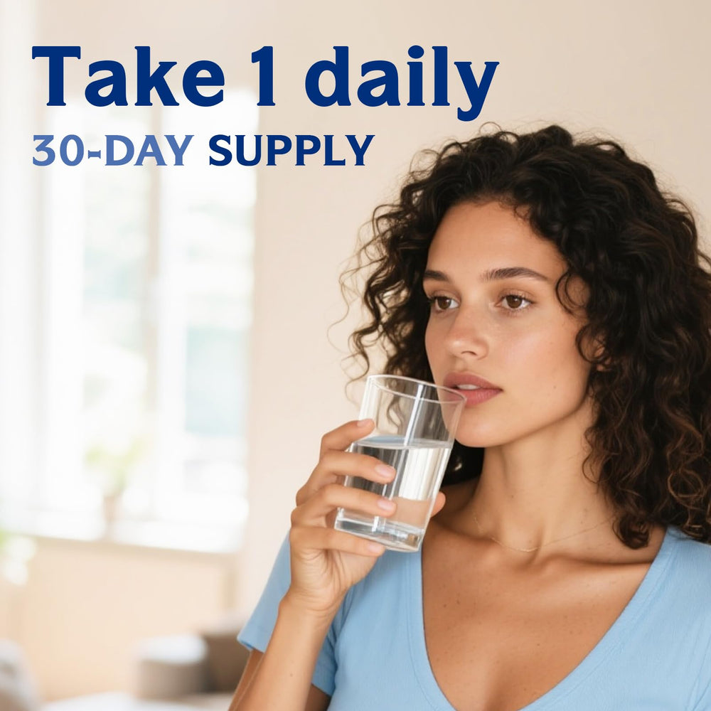 USA-made GMP facility associated with Innate Vitality Glutathione