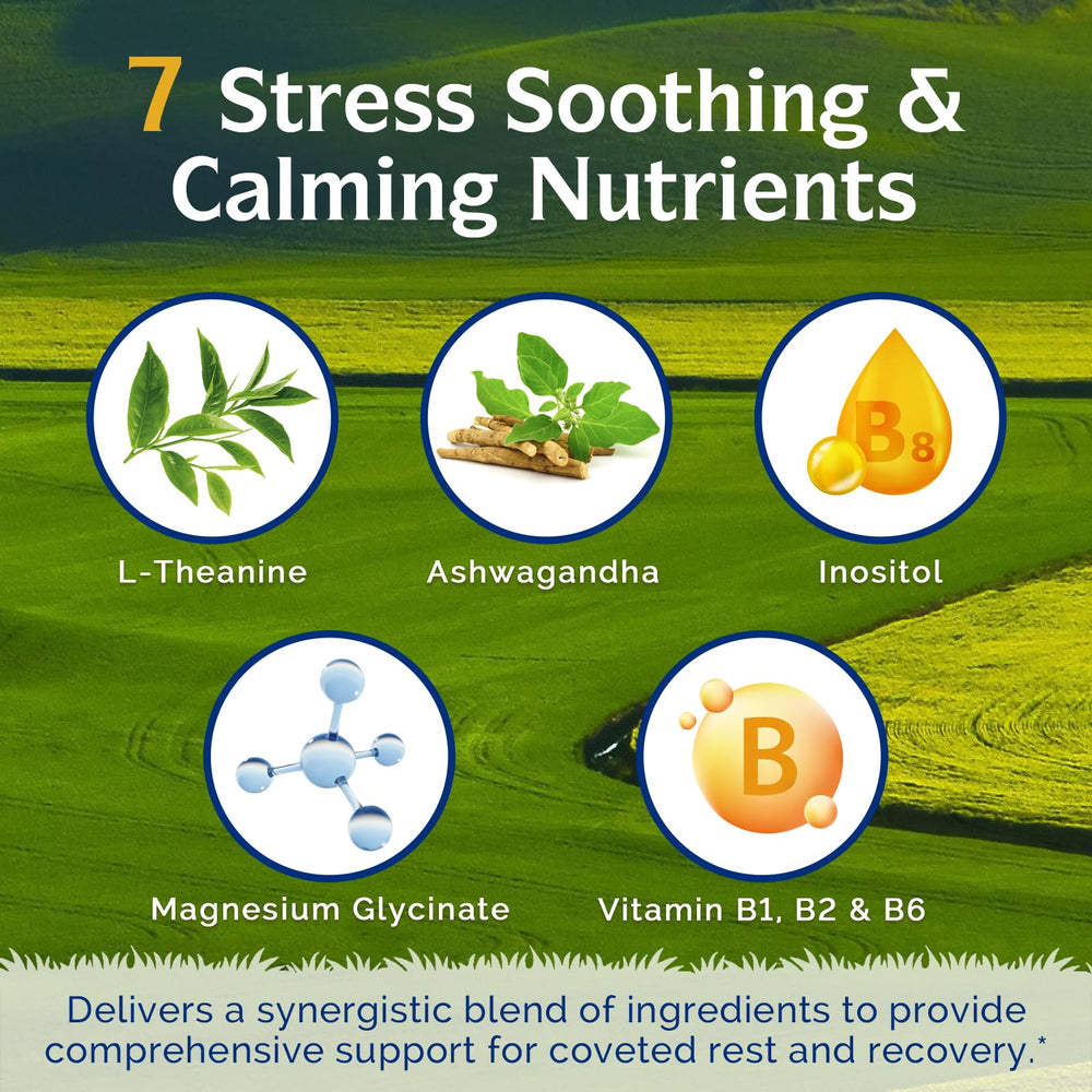 Vitamin B6 and Non-GMO labeling on packaging