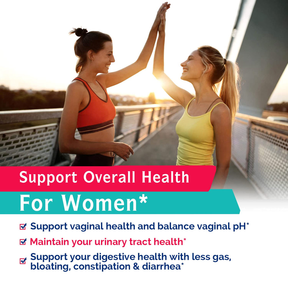 Non-GMO, soy-free, gluten-free, dairy-free probiotic capsules