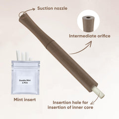Inner core pack 1 for the inhaler