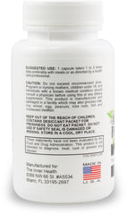 USA Made product mark on packaging