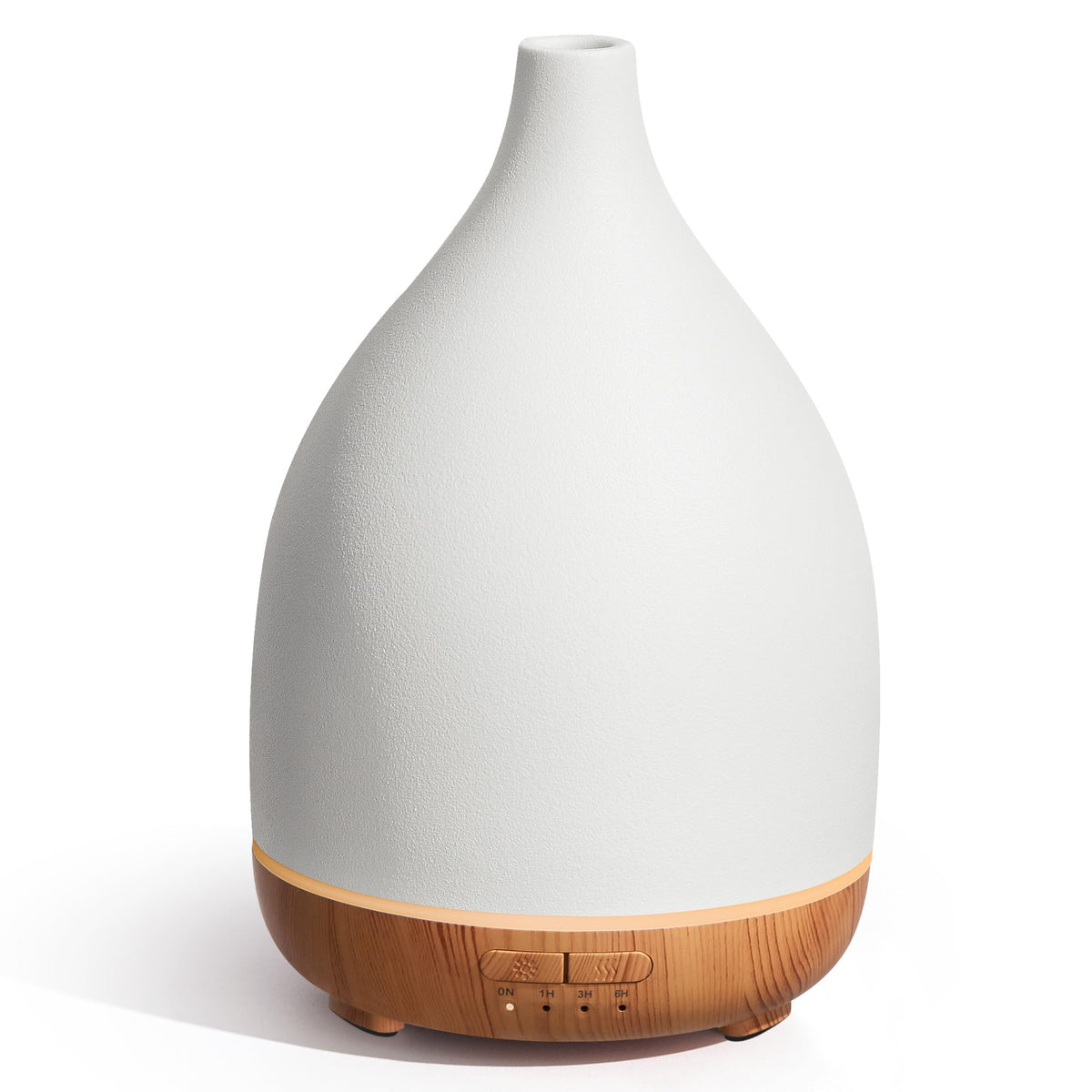 InnoGear 300ml ceramic diffuser - front view