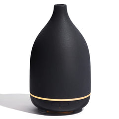 InnoGear ceramic diffuser black front view