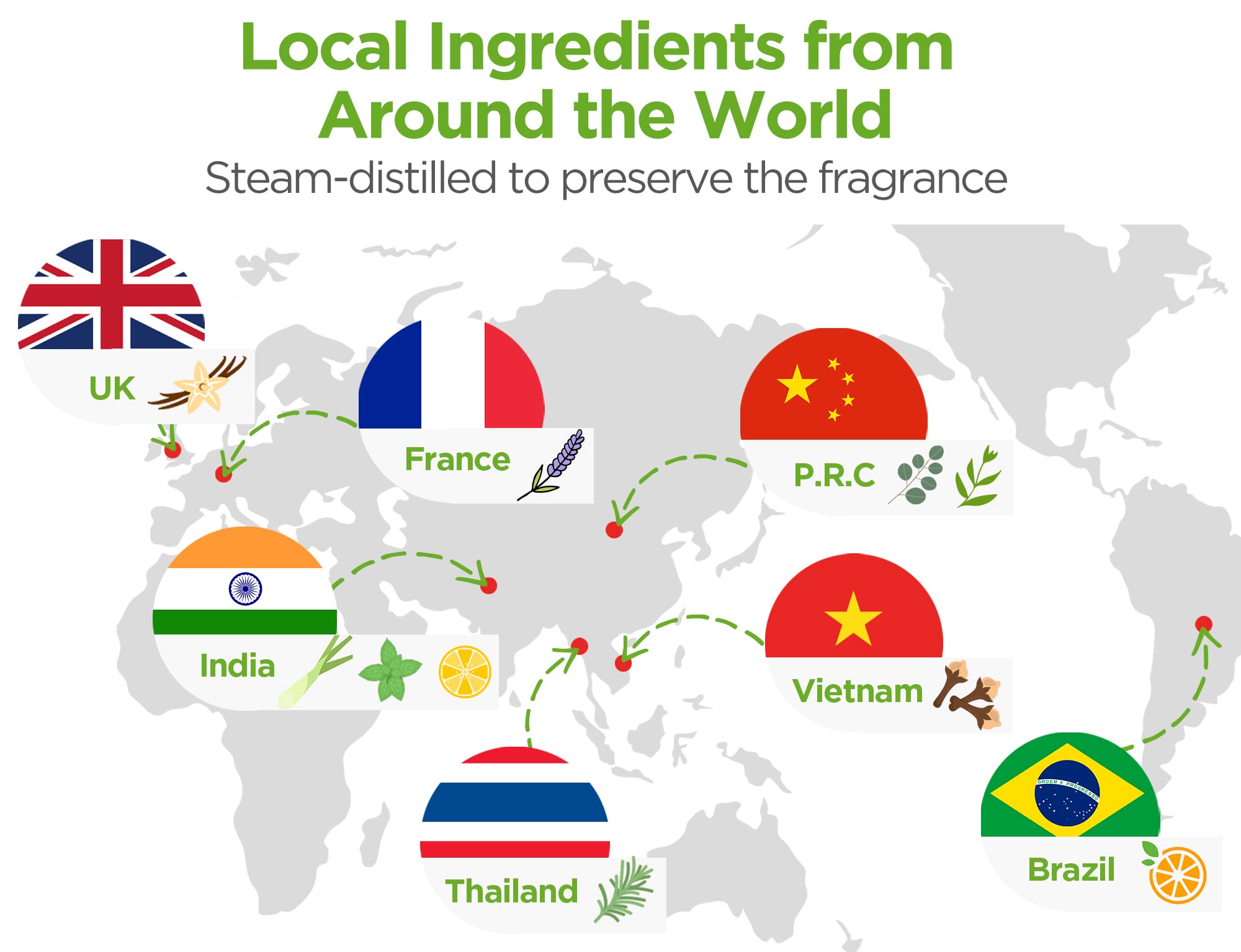 Whisper-quiet operation suitable for large rooms and offices